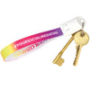 2 in 1 USB Keyring Strap Cables  - Image 3