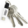 2 in 1 Lightning Micro USB Adaptors