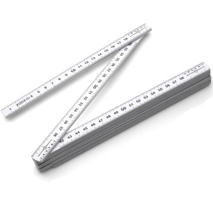2m Folding Rulers