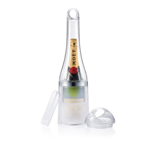 3 in 1 Wine Bottle Cooler - Adband
