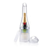3 in 1 Wine Bottle Cooler - Adband