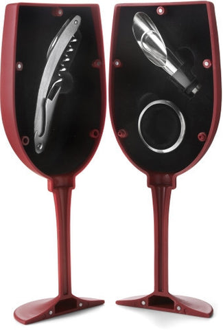 3 Piece Wine Set - Adband