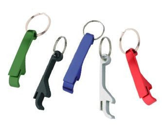 Talon Bottle Opener Keyrings