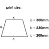 Bedford Sport Umbrella  - Image 2