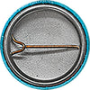 32mm Button Badge  - Image 2