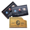 32g Chocolate Credit Cards  - Image 2