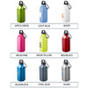 350ml Aluminium Sports Bottles  - Image 6