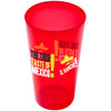 Arena Plastic Cups