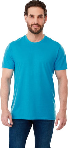 Jade Men's Recycled T-shirt