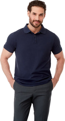 Beryl Men's Recycled Polo Shirts