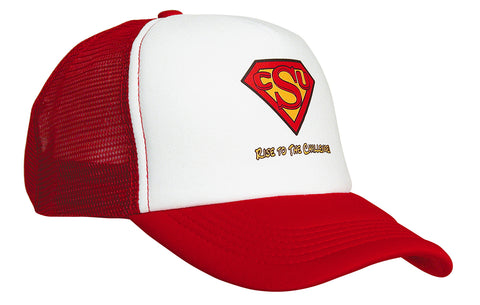 Truckers Mesh Caps
