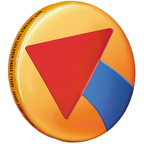 38mm Button Badges