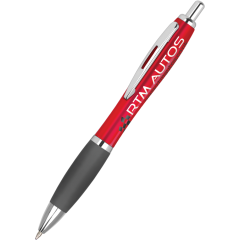 contour curvy pen | Adband