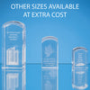 3D Engraved Crystal Domed Towers  - Image 2