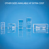 3D Engraved Crystal Rectangles  - Image 4