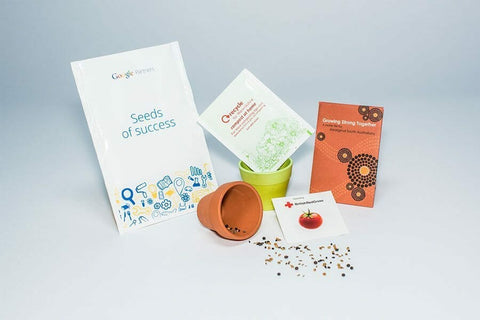 Seed Packets