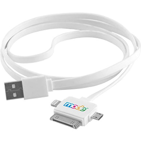 3 In 1 Connector Cables
