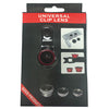 3 in 1 Fish Eye Phone Lenses  - Image 3