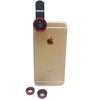 3 in 1 Fish Eye Phone Lenses  - Image 5