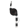 3 in 1 Retractable Charging Cables  - Image 4