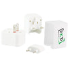 3 in 1 World Travel Adaptors  - Image 2