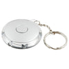 round keyring torch | Adband