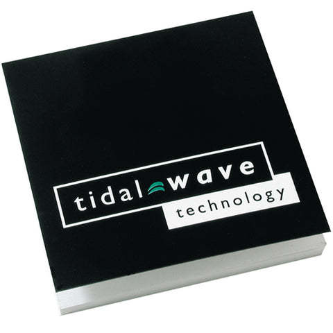 3 x 3 Sticky Note Pads with Cover