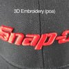 Brushed Heavy Cotton Cap  - Image 4