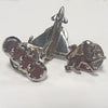 3D Metal Badges  - Image 4