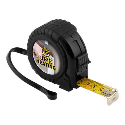 3m Domed Tape Measures