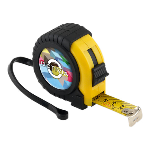 5m Domed Tape Measures