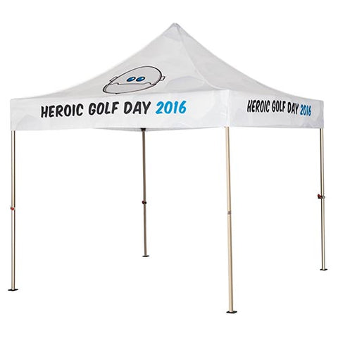 3m x 3m Gazebo