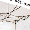 3m x 3m Gazebo with Walls  - Image 4