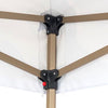 3m x 3m Gazebo  - Image 2