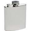 3oz Stainless Steel Mini Hip Flasks  - Image 3