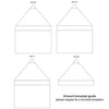 3m x 3m Gazebo with Walls  - Image 2