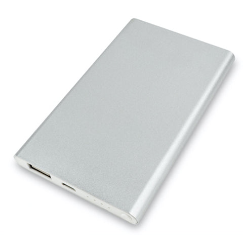 4000mAh Arch Metal Power Banks