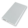 4000mAh Arch Metal Power Banks