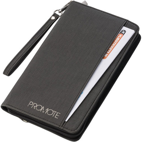 4000mAh Power Bank Travel Wallets