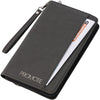 4000mAh Power Bank Travel Wallets