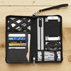 4000mAh Power Bank Travel Wallets  - Image 4