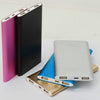 4000mAh Titan Power Bank Battery Chargers  - Image 2