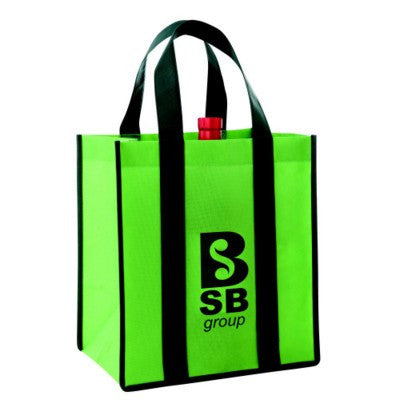 Verdant 6 Bottle Bags