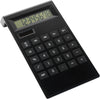 Dual Powered Calculators