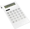 Dual Powered Calculators