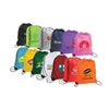Nylon Drawstring Bag