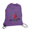 Nylon Drawstring Bag