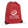 Nylon Drawstring Bag