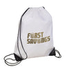 Nylon Drawstring Bag