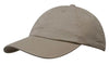 Chino Twill Caps
